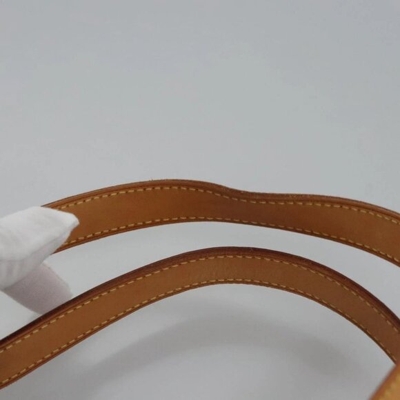 LOUIS VUITTON Monogram Batignolles Vertical Tote Bag M51153 LV Auth 108298A - Picture 8 of 16